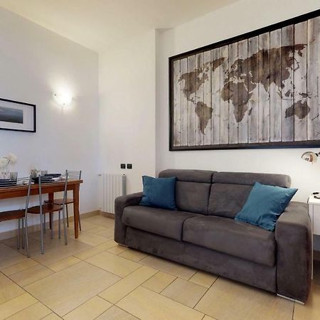 Apartment With Private Garden Near San Siro Stadium Milano Exterior foto