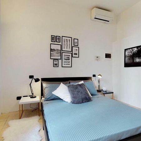 Apartment With Private Garden Near San Siro Stadium Milano Exterior foto